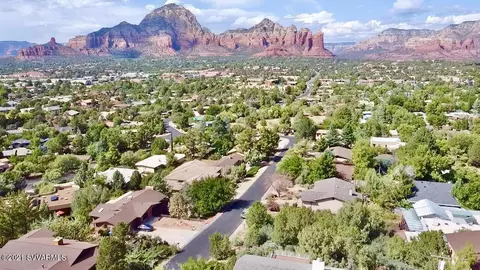 220 Sierra Rd, Sedona, AZ 86336