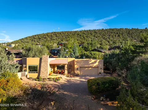 80 Park Cir, Sedona, AZ 86336