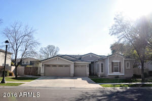 2837 E Cullumber Ct, Gilbert, AZ 85234 photo 2