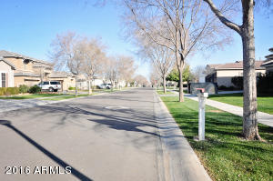 2837 E Cullumber Ct, Gilbert, AZ 85234 photo 29
