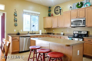 2837 E Cullumber Ct, Gilbert, AZ 85234 photo 22