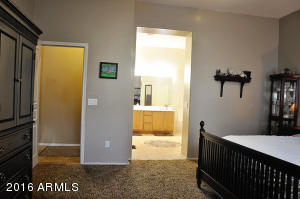 2837 E Cullumber Ct, Gilbert, AZ 85234 photo 18
