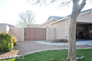 2837 E Cullumber Ct, Gilbert, AZ 85234 photo 27