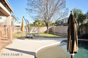 2837 E Cullumber Ct, Gilbert, AZ 85234 photo 25