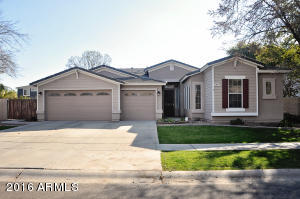 2837 E Cullumber Ct, Gilbert, AZ 85234 photo 1