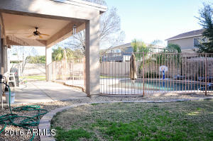 2837 E Cullumber Ct, Gilbert, AZ 85234 photo 23