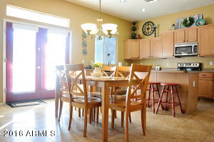 2837 E Cullumber Ct, Gilbert, AZ 85234 photo 20
