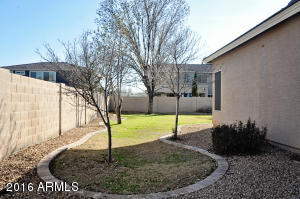 2837 E Cullumber Ct, Gilbert, AZ 85234 photo 26