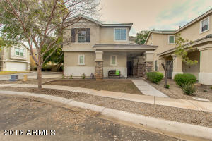 4181 E Baylor Ln, Gilbert, AZ 85296 photo 1