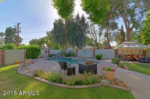 4002 N 54th Pl, Phoenix, AZ 85018 photo 24