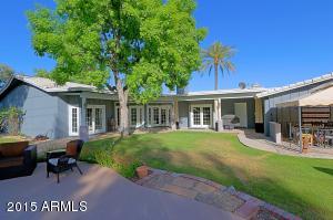 4002 N 54th Pl, Phoenix, AZ 85018 photo 21