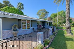 4002 N 54th Pl, Phoenix, AZ 85018 photo 1