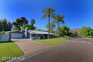 4002 N 54th Pl, Phoenix, AZ 85018 photo 2