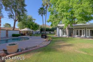 4002 N 54th Pl, Phoenix, AZ 85018 photo 22