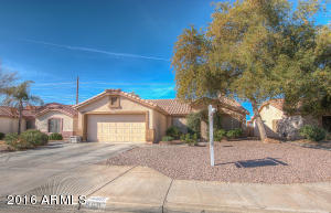 660 S 108th Pl, Mesa, AZ 85208 photo 1