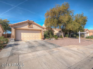 660 S 108th Pl, Mesa, AZ 85208 photo 3