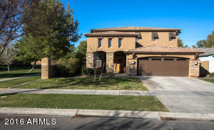 4208 E Page Ave, Gilbert, AZ 85234 photo 1