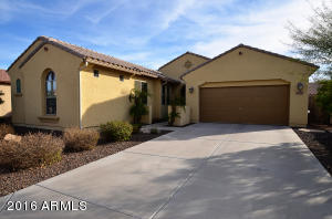1939 E Indigo Ct, Gilbert, AZ 85298 photo 1