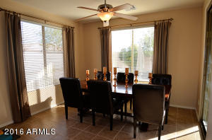1939 E Indigo Ct, Gilbert, AZ 85298 photo 5