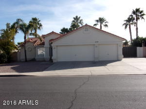 2159 E Brooks St, Gilbert, AZ 85296 photo 1