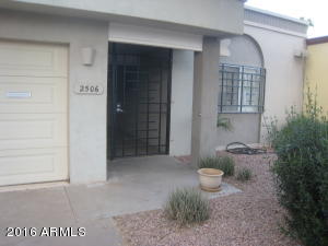 2506 E Osborn Rd, Phoenix, AZ 85016 photo 1