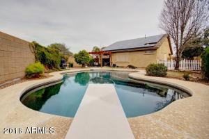 3733 E Janelle Ct, Gilbert, AZ 85298 photo 30
