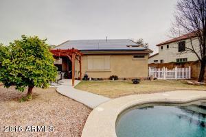 3733 E Janelle Ct, Gilbert, AZ 85298 photo 32