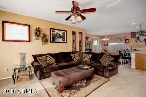 3733 E Janelle Ct, Gilbert, AZ 85298 photo 3