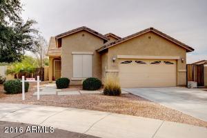 3733 E Janelle Ct, Gilbert, AZ 85298 photo 1