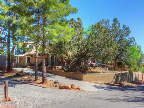 160 Little Elf Dr, Sedona, AZ 86336