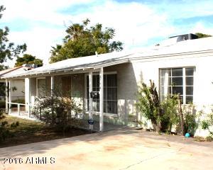 3134 E Monte Vista Rd, Phoenix, AZ 85008 photo 1
