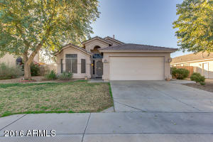 8637 E Milagro Ave, Mesa, AZ 85209 photo 1