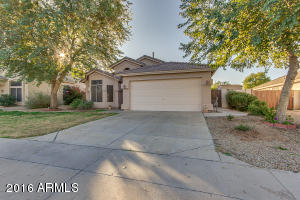 8637 E Milagro Ave, Mesa, AZ 85209 photo 3