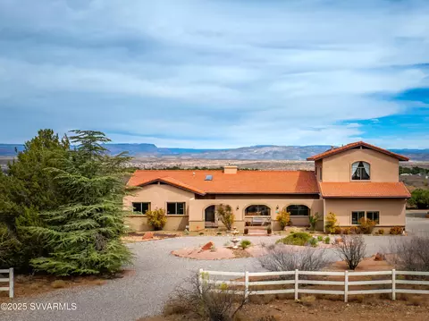 2975 S Old State Highway 279, Cottonwood, AZ 86326