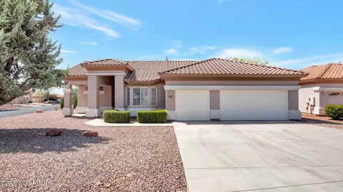 5575 E Accacia Ln, Cornville, AZ 86325