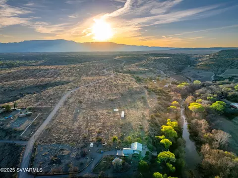 1130 N Willow Point Rd, Cornville, AZ 86325