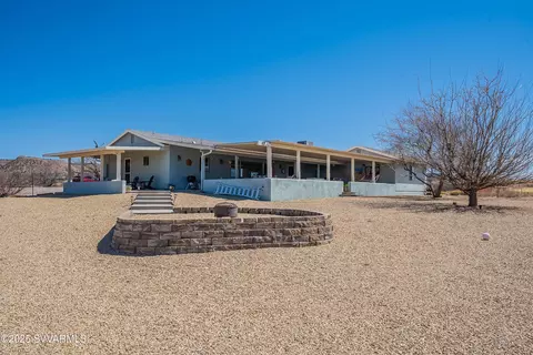 12885 E Cardinal, Cornville, AZ 86325