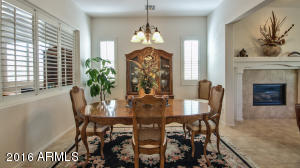 5496 S Crabtree Ln, Gilbert, AZ 85298 photo 8
