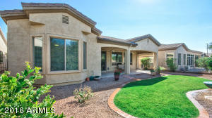 5496 S Crabtree Ln, Gilbert, AZ 85298 photo 29