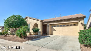 5496 S Crabtree Ln, Gilbert, AZ 85298 photo 1