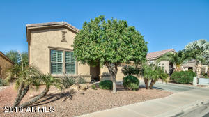 5496 S Crabtree Ln, Gilbert, AZ 85298 photo 3