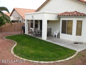 1640 E Windsong Dr, Phoenix, AZ 85048 photo 3