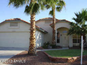 1640 E Windsong Dr, Phoenix, AZ 85048 photo 1