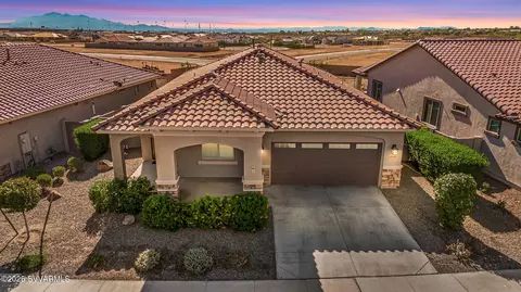 20403 W Calle, Buckeye, AZ 85396