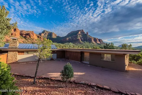 145 Columbia Dr, Sedona, AZ 86336