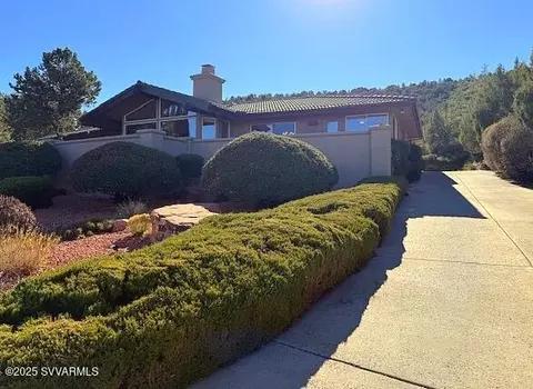 325 Rockridge Dr, Sedona, AZ 86336