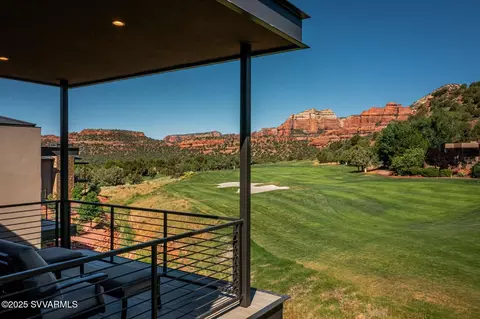 6 Secret Pass Dr, Sedona, AZ 86336