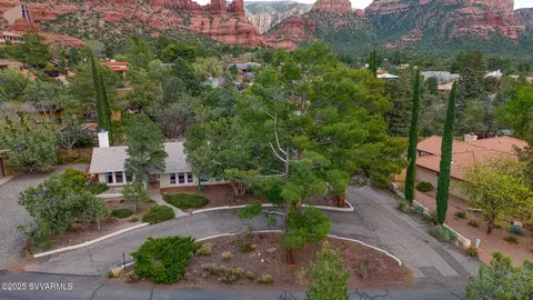 160 Antelope Dr, Sedona, AZ 86336
