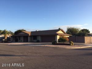 6105 E Hillview St, Mesa, AZ 85205 photo 1