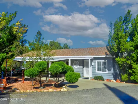 6770 W State Rte 89a #5, Sedona, AZ 86336
